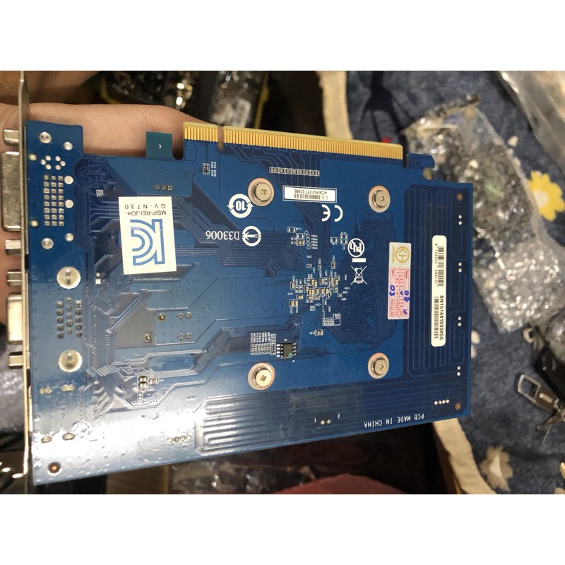 Vga gtx 750Ti 2Gb, GT 630, GT 730… | BigBuy360 - bigbuy360.vn