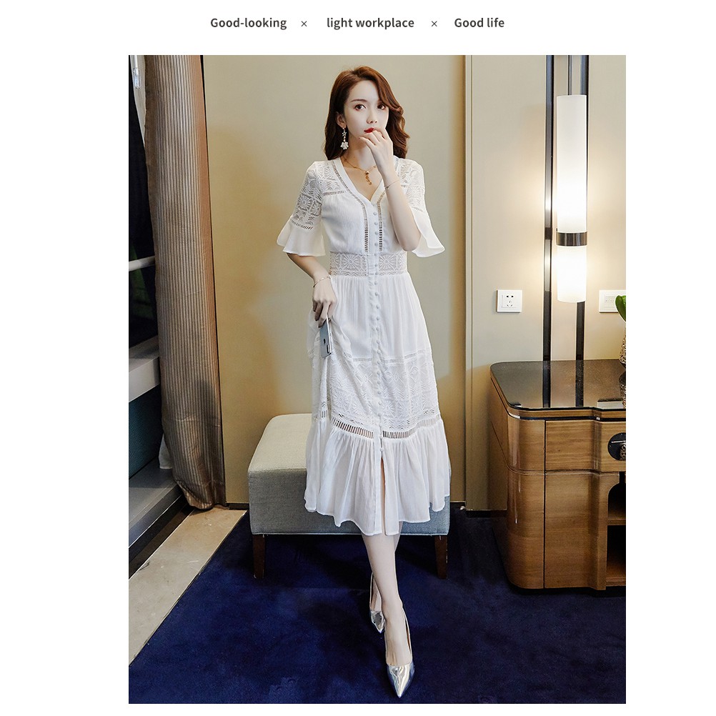 (ORDER) Đầm thời trang 389