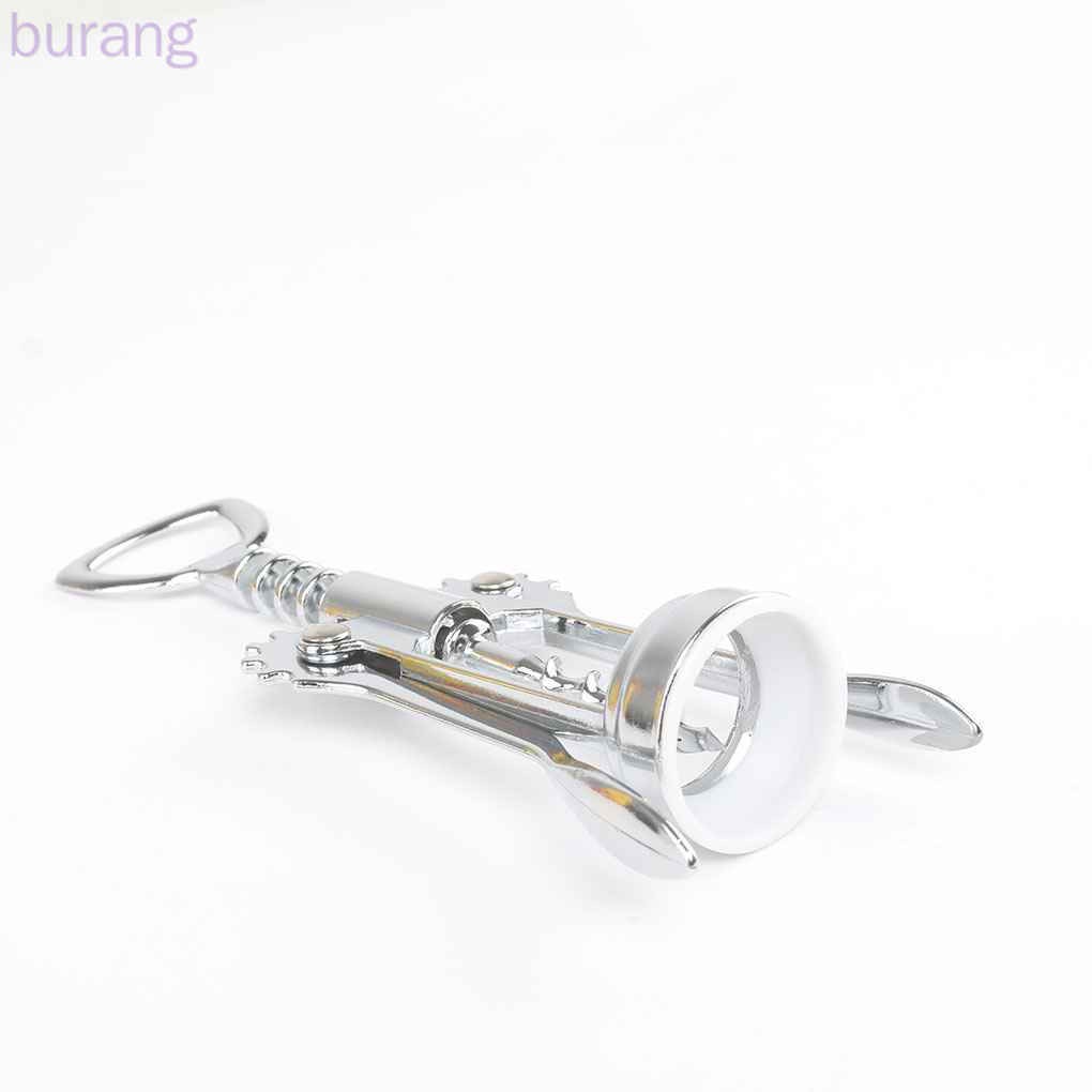 Dụng Cụ Mở Nắp Chai Rượu, Bia Được Làm Từ Thép Không Gỉ