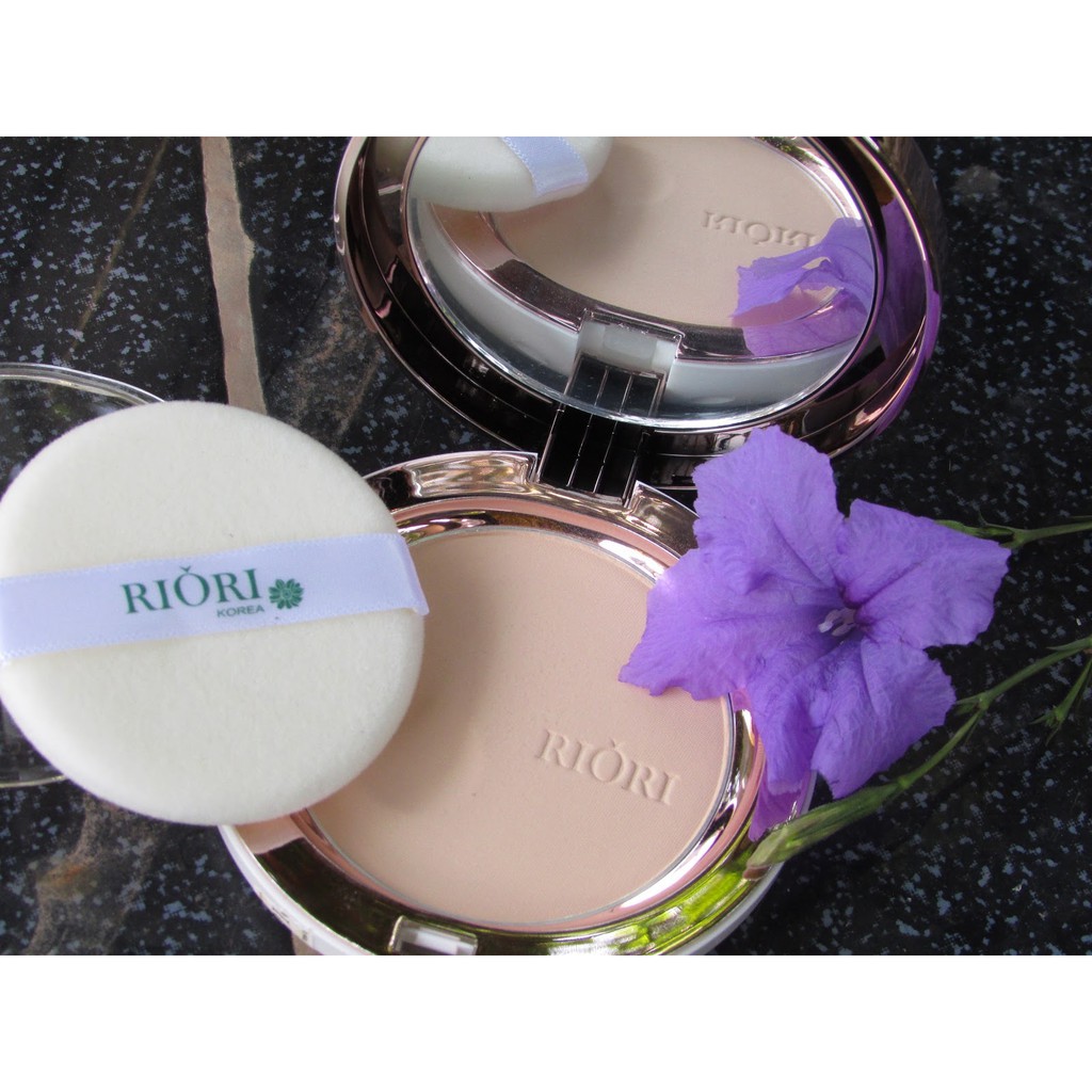 Phấn Phủ ❤ Riori Powder Pact | BigBuy360 - bigbuy360.vn