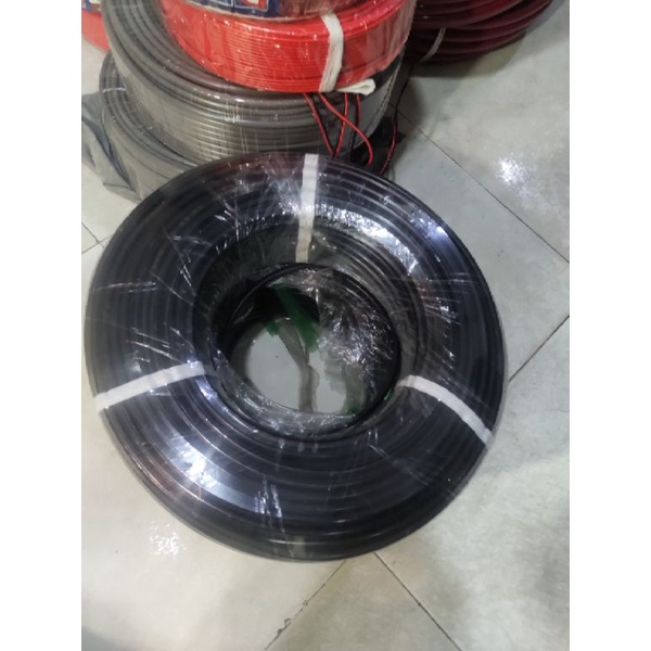 1 cuộn ống phun sương 8li 100m