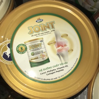 Sữa Bột Arti Joint lon 900g |Freeship|