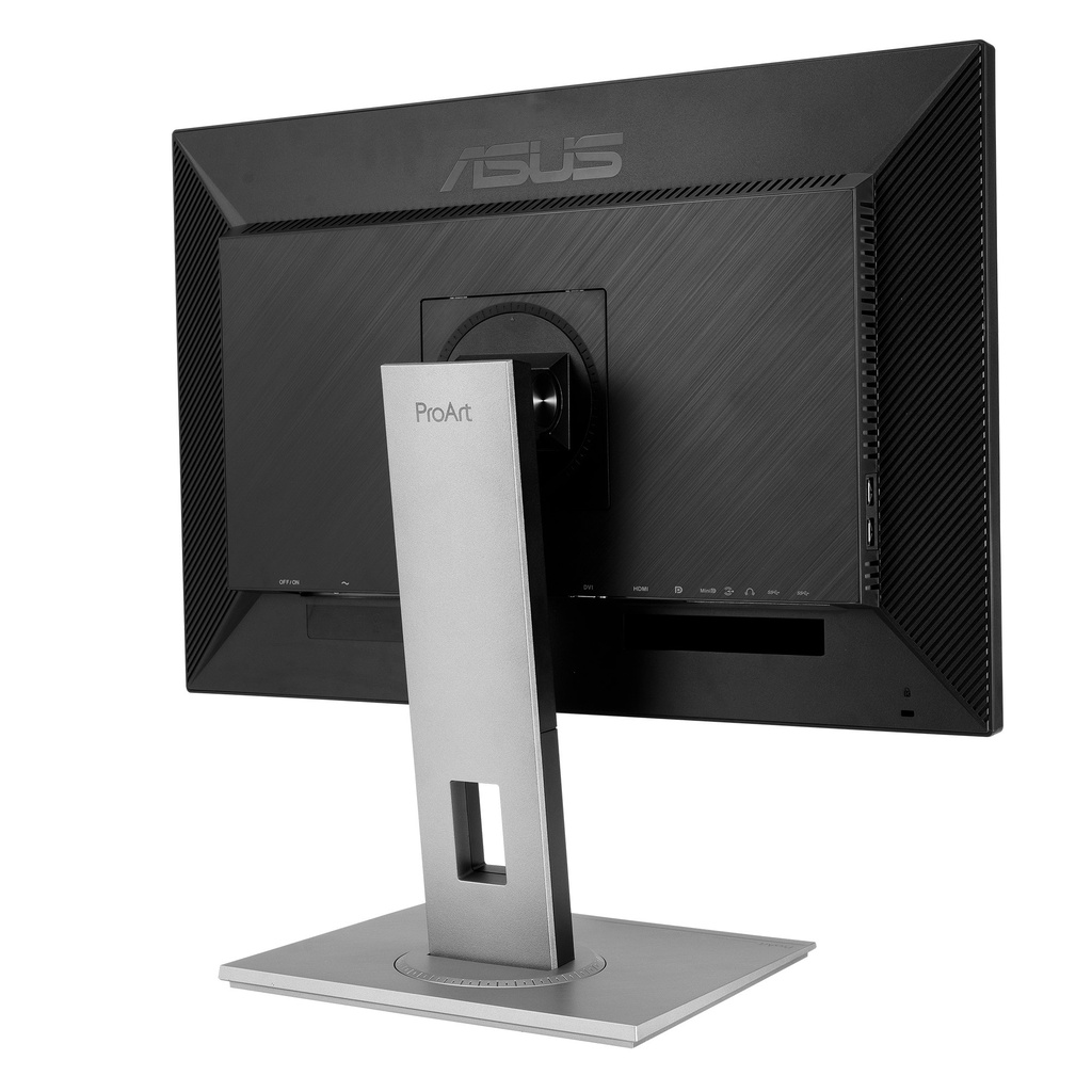 Màn Hình Chuyên Nghiệp ASUS ProArt PA278QV 27" IPS WQHD 100% sRGB 100% Rec. 709 4.7 58 Đánh Giá 119