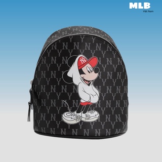 Ba lô mlb mickey monogram ny