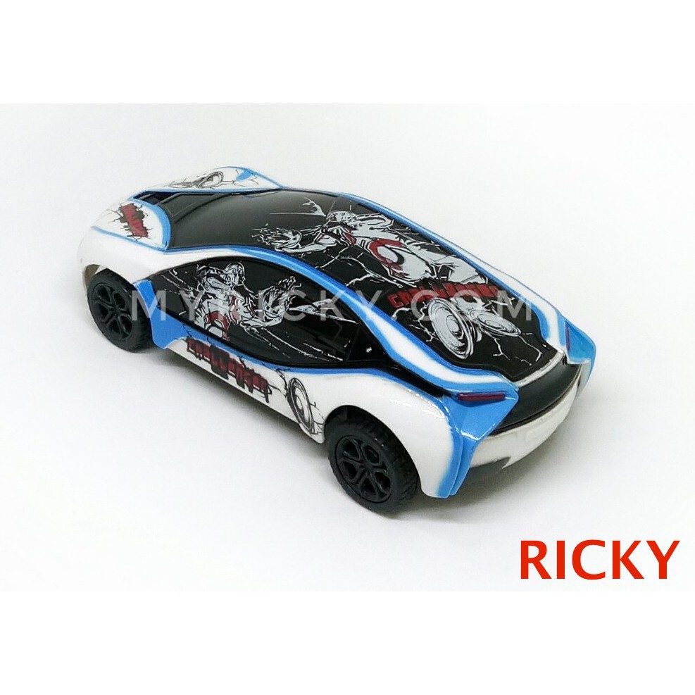 Xe ô tô điều khiển từ xa trượt được DRIFT rc PIN SẠC, BMW i8