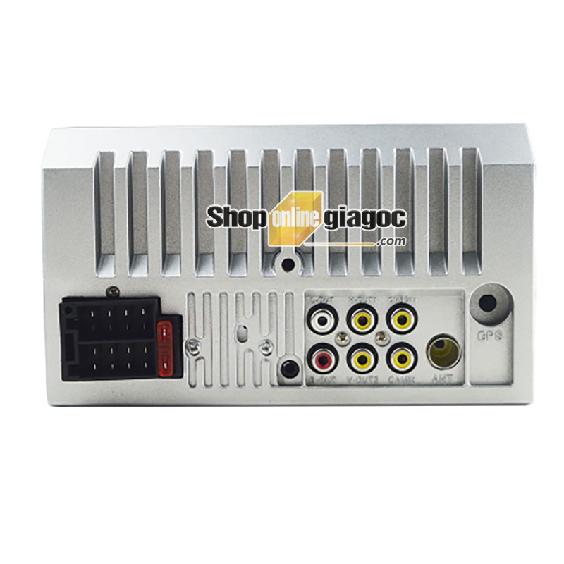 [HN] Đầu Phát Nhạc Mp5 Cảm Ứng 7 Inch HD Bluetooth 7018B | BigBuy360 - bigbuy360.vn