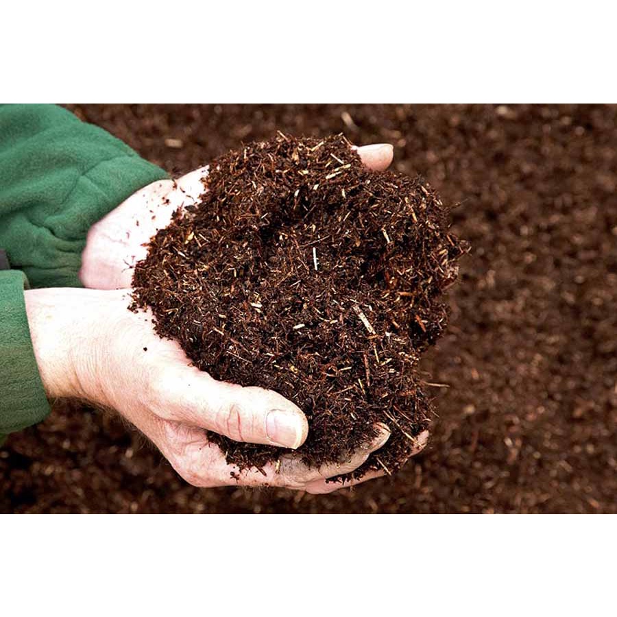 Đất trồng cây Tribat 20dm3 TH Garden - 8 đến 10kg