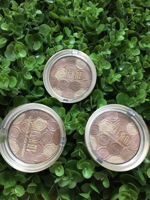 Sale 9.9 Má hồng hoa hồng nhỏ Milani tone nâu đánh khối cực iu | BigBuy360 - bigbuy360.vn