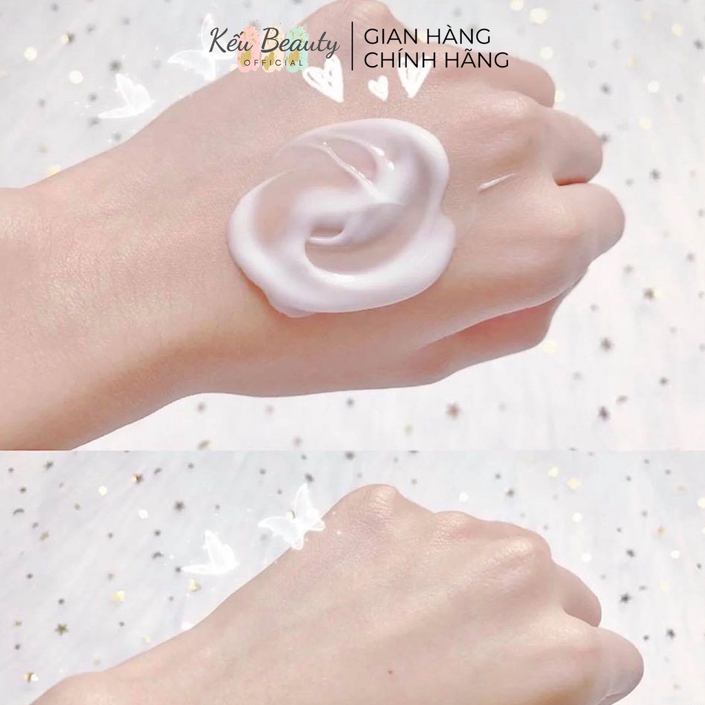 Sữa dưỡng thể ban đêm Reihaku Hatomugi Body Lotion chiết suất Ý Dĩ giúp duy trì độ ẩm và dưỡng trắng da 250g