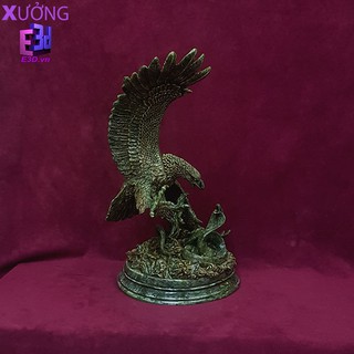 Qùa tặng sếp - CV 005 - Xưởng E3D