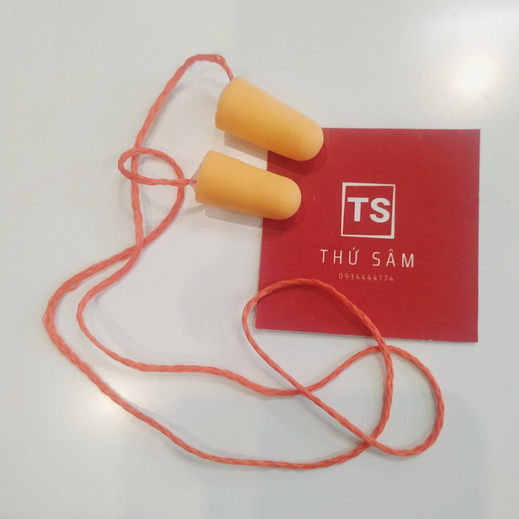 Nút bịt tai chống ồn