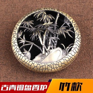 Lư Xông Trầm Bằng Đồng