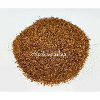 Bột cỏ làm nền đất, thảm cỏ cho mô hình, stellariva