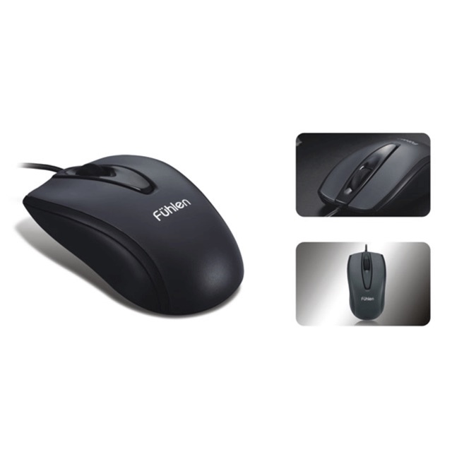 Chuột Fuhlen l102