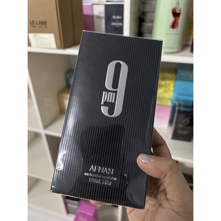 Nước hoa chính hãng Afnan 9pm Edp 100ml
