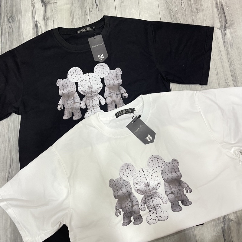 Áo thun Simple Cool Unsex From Local bran Size M L XL ( có ảnh video thật )