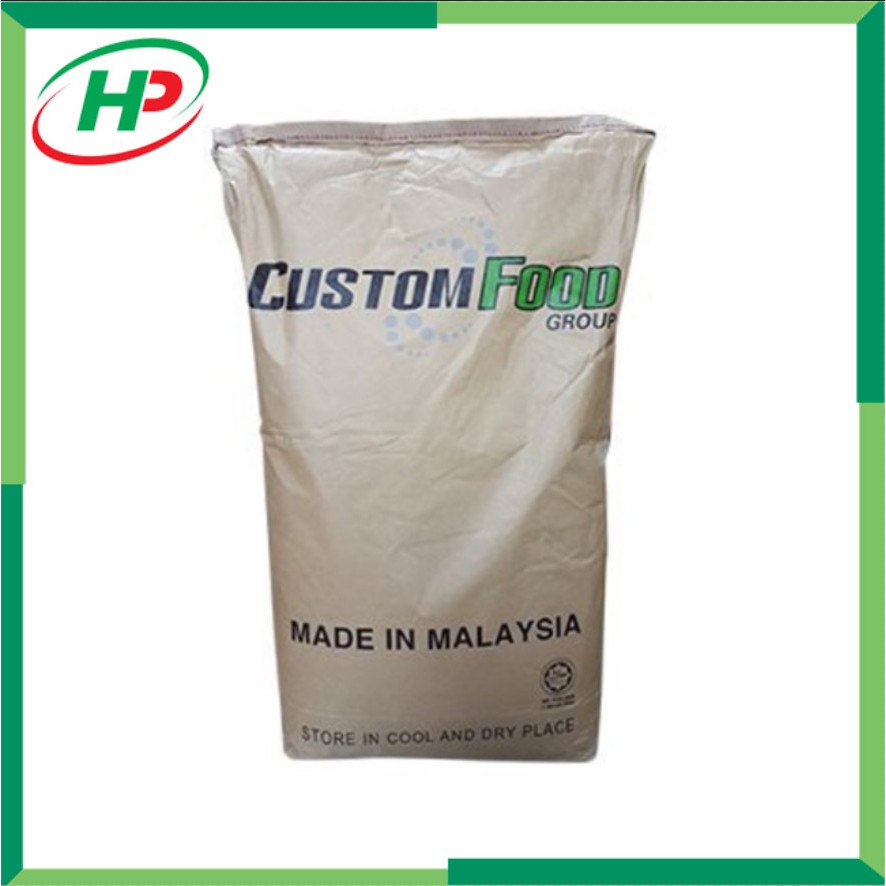 🥃 Bột Sữa Custom 25Kg - SP010537