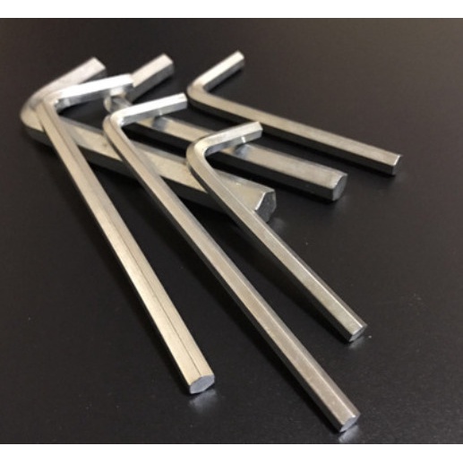 Lục giác vặn ốc M4