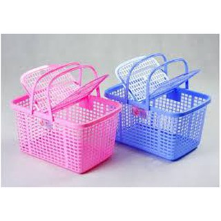 GIỎ ĐỰNG QUẦN ÁO SƠ SINH CHO TRẺ LOẠI TO