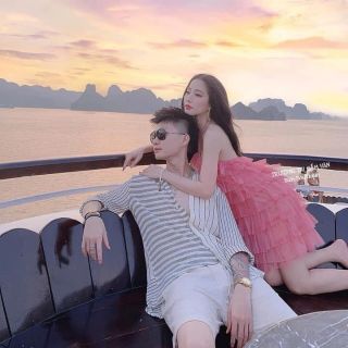 🎀#Titshop🎀
Siêu xinh .Đốn tim.bao nàng
Yêu màu hường
❥________❥
         #