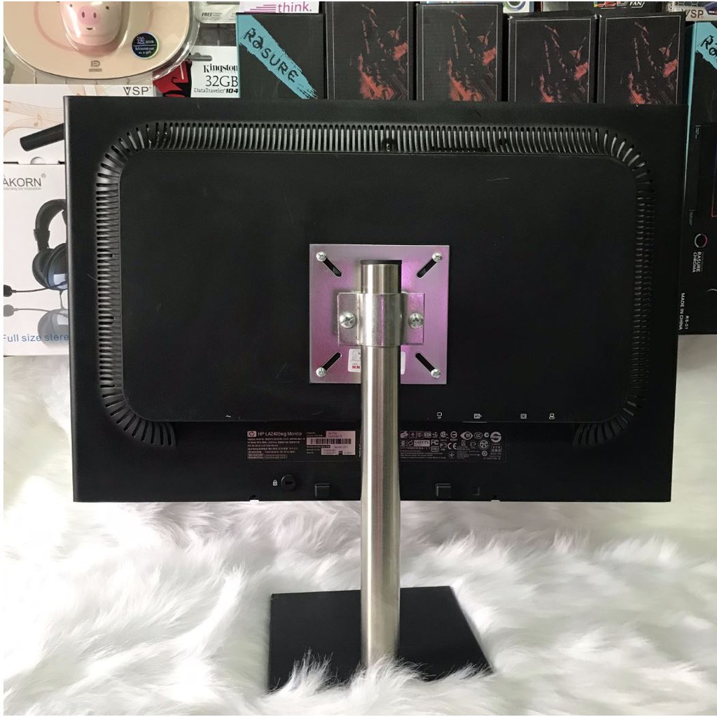 Màn hình máy tính 22 inch / LCD HP Compaq 22 inch - Chân có thể xoay đứng màn hình Vi tính TG | BigBuy360 - bigbuy360.vn