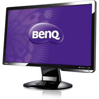 Màn hình BenQ 19 inch lcd cũ còn đẹp