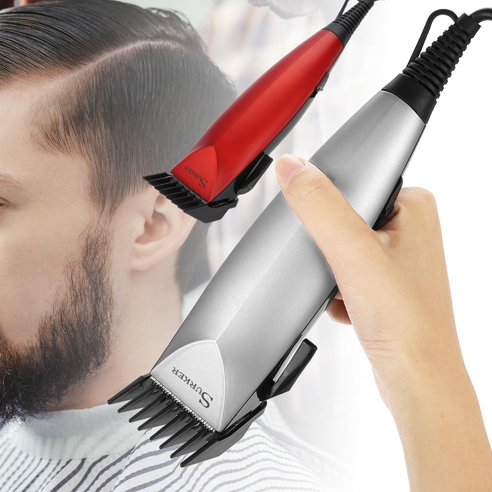 Kéo cắt tóc bằng điện dành cho người lớn và trẻ em