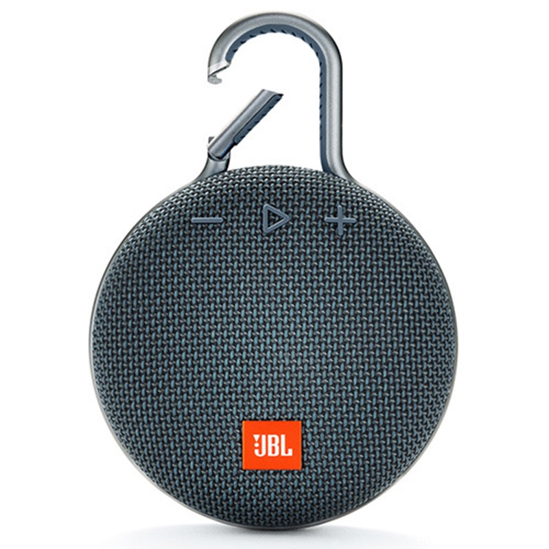 JBL Clip 3 Wireless Portable Bluetooth Speaker Outdoor Sports Waterproof Speaker ULIFE