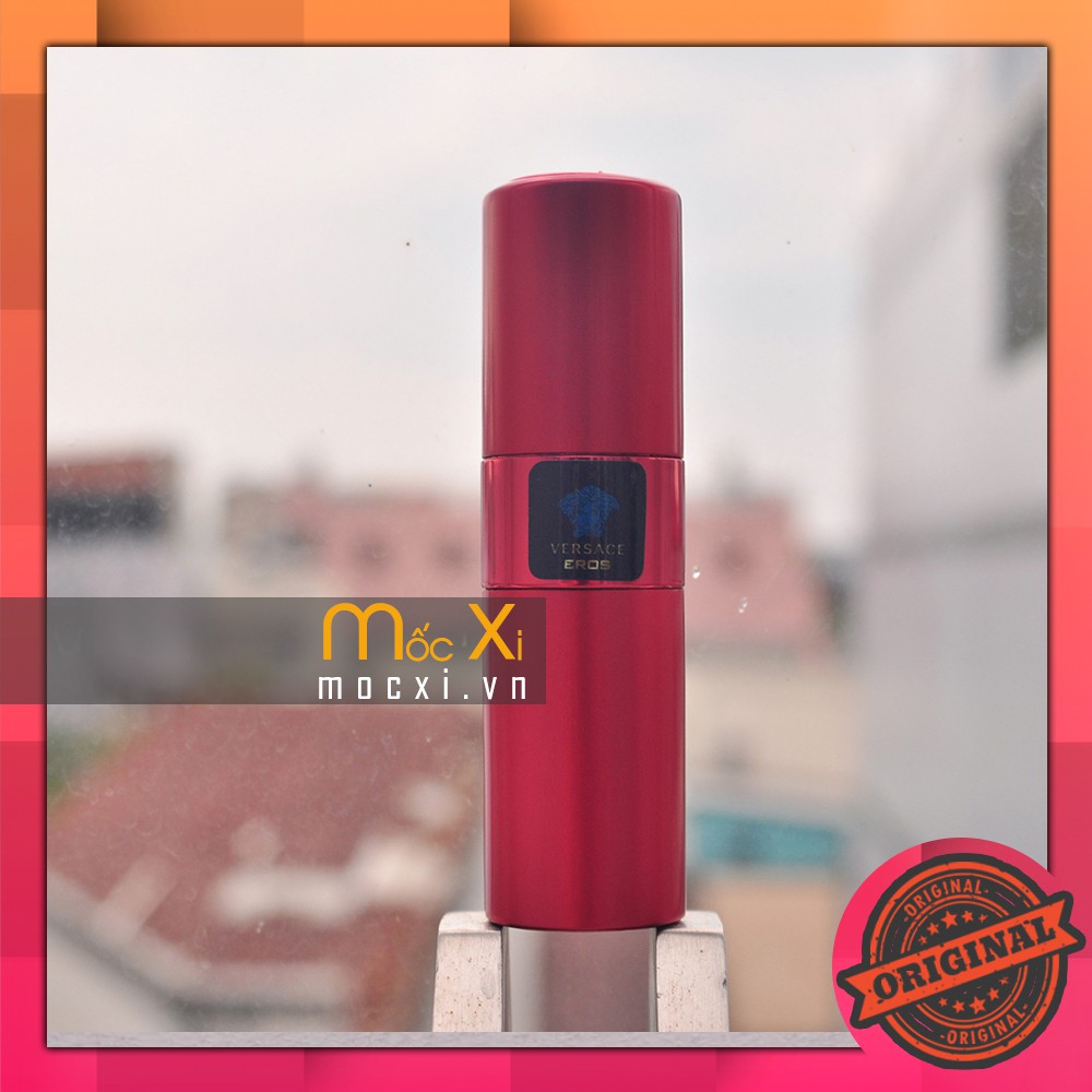 [Nước_hoa _20ml] nước hoa nam versace eros nam tính - mạnh mẽ - lôi cuốn | BigBuy360 - bigbuy360.vn