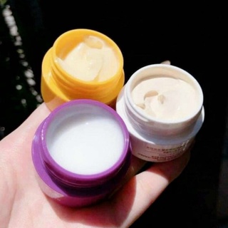 Kem dưỡng trắng da FORENCOS CREAM