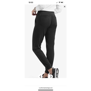Quần gió jogger unisex Maevn