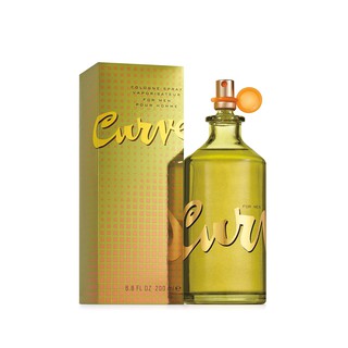 Nước hoa nam Curve For Men Pour Homme 200ml