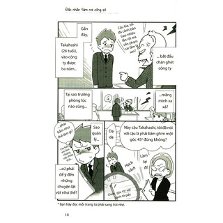 Sách - Đắc Nhân Tâm Nơi Công Sở