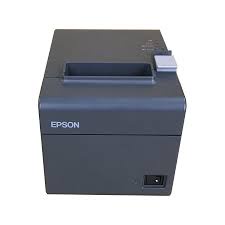 Máy in hóa đơn Epson TM-T81 III - Cổng kết nối tùy chọn (Like new)