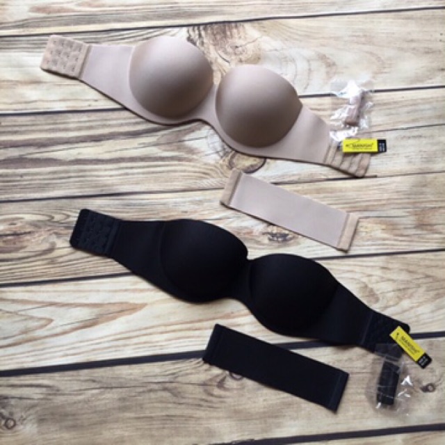 ÁO SU (218) ĐÚC NGANG NGỰC, KHÔNG DÂY VAI. DÂY TRONG PHÍA SAU