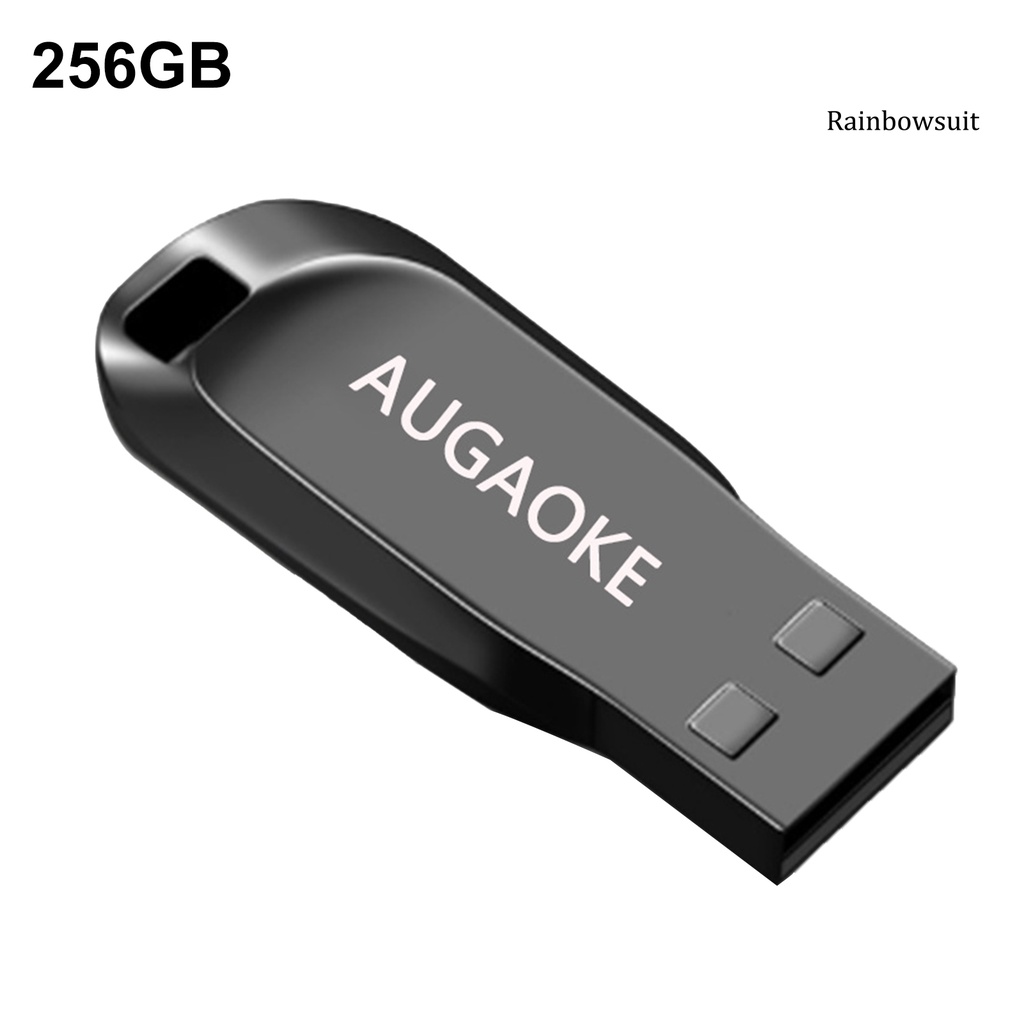 Thẻ Nhớ USB 3.0 256G 512G 1T 2T USB3.0 Chống Sốc Cho Loa