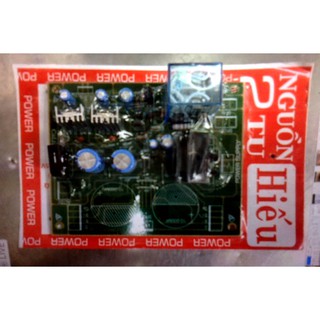 Bo nguồn amply 2 tu