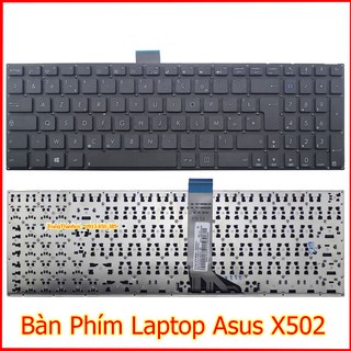 Bàn phím laptop asus x502