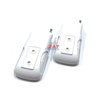 Remote RF 2 Nút On OFF 300 Mét Kèm Đế