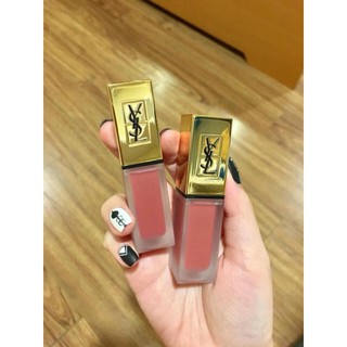 Son YSL Tatouage 16 fullbox date 11/2021
