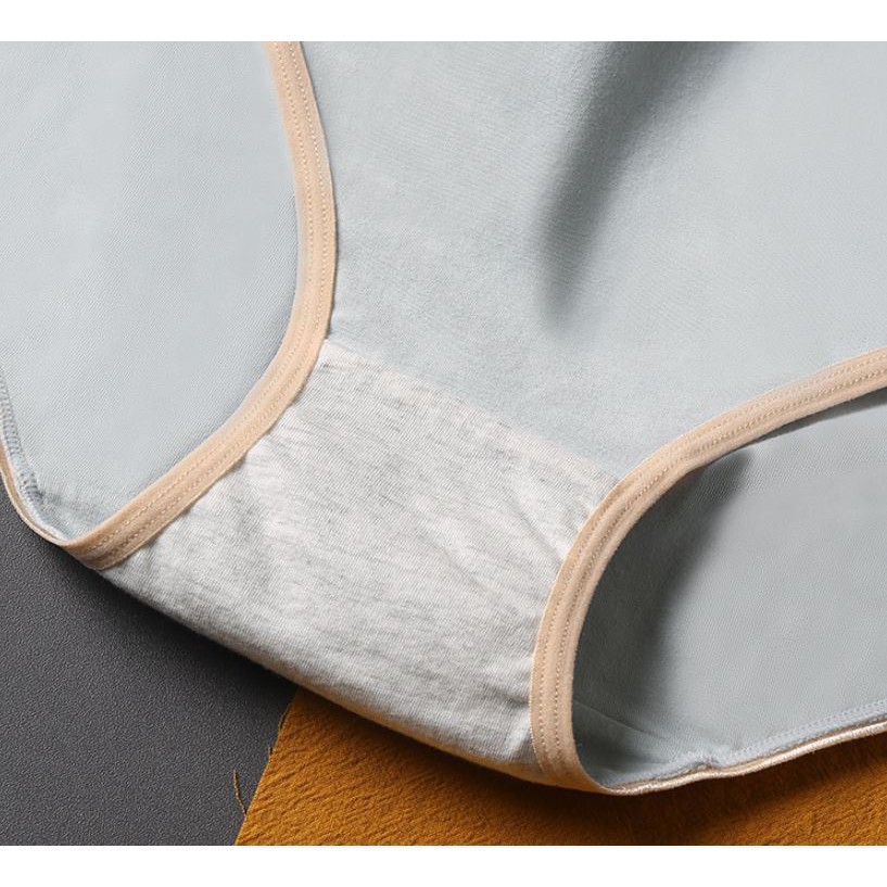 Quần Lót Cotton Mỏng Everything Kháng Khuẩn P225