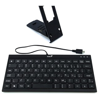 Bàn phím Genius RS LuxePad A110
