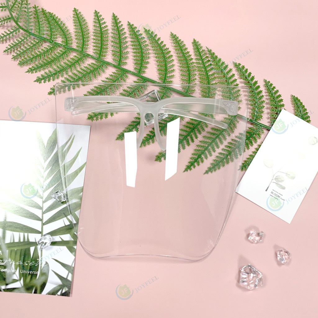 ✼Kính bảo hộ phòng chống dịch sương mù/ bụi và nắng trong suốt | BigBuy360 - bigbuy360.vn