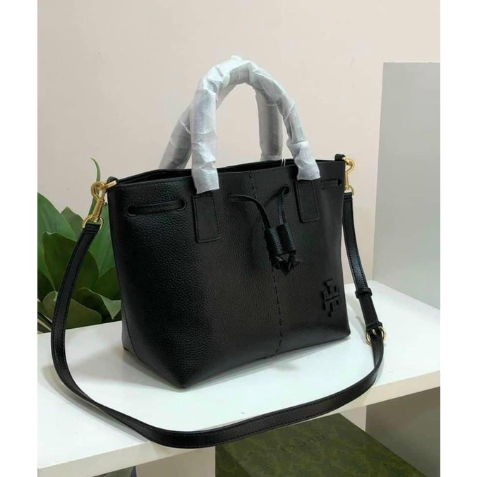 Túi TORY MCGRAW da thật