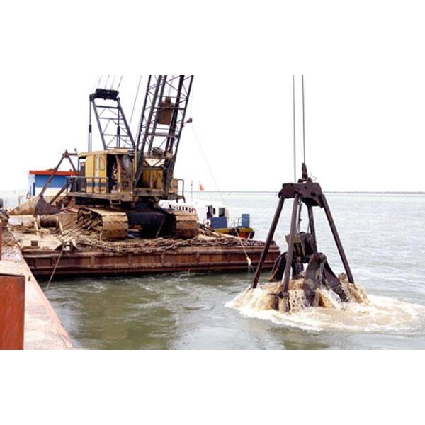 Mỡ Bôi Trơn Kháng Nước Calpex lon 500 gram