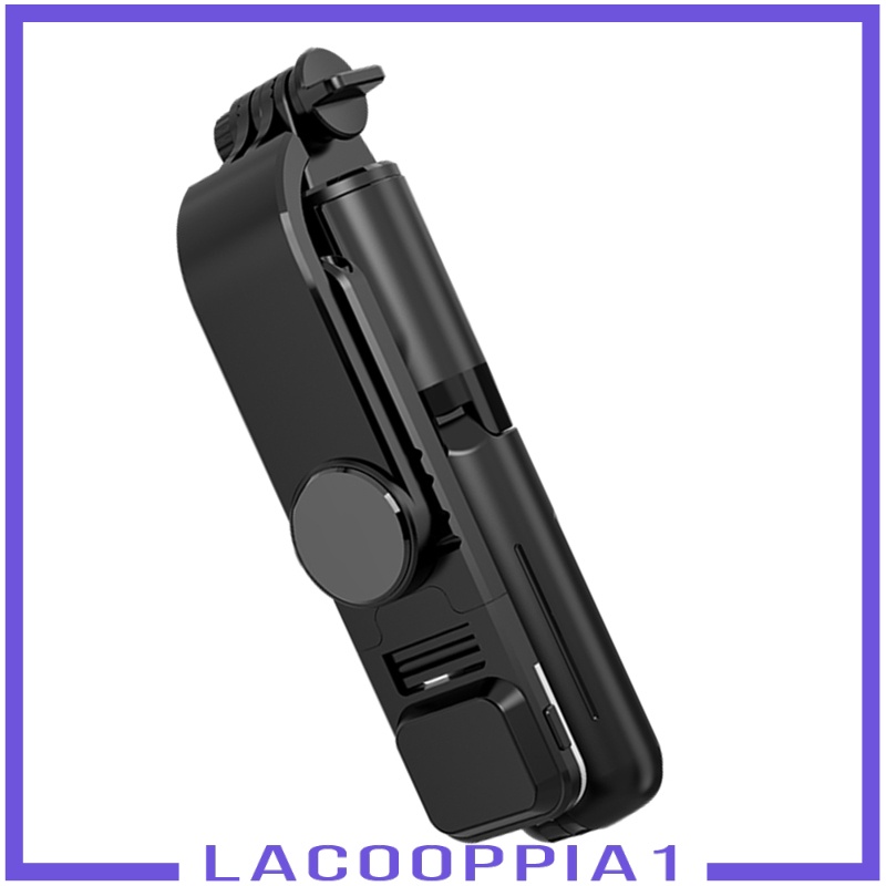 [LACOOPPIA1] Selfie Stick Phone Tripod Mobile Phone Bracket for Selfie Live