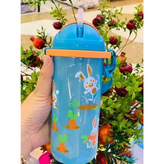 Tupperware💕Freeship💕Bình Nước Kids Tumbler 500ml