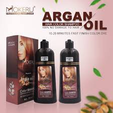 Dầu Gội Nâu Đen Tóc Phủ Bạc  thảo dược phủ bạc nâu đen đẹp | BigBuy360 - bigbuy360.vn
