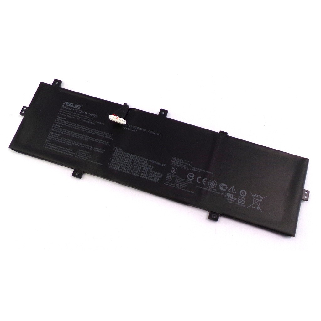 (BATTERY) PIN LAPTOP ASUS UX430 (C31N1620) (ZIN) - 3 CELL dùng cho ZenBook UX430 UX430UA UX430UQ, C31N1620