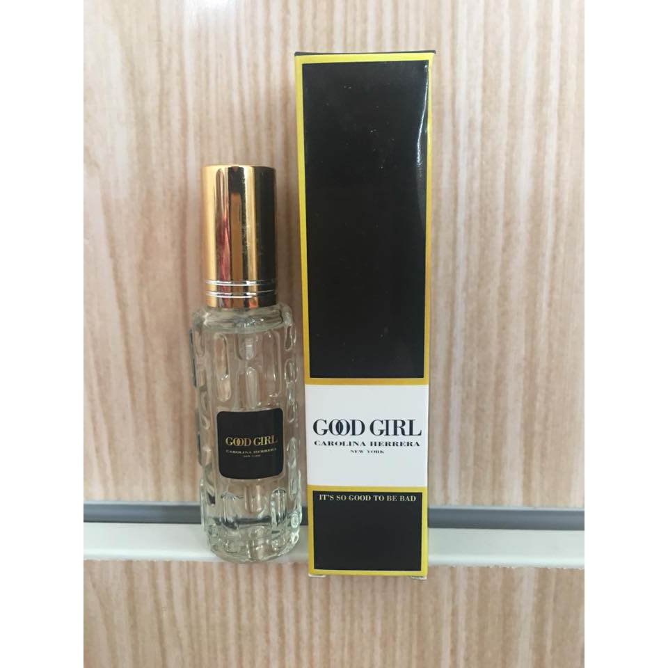 NƯỚC HOA MINI NỮ CHIẾT MÙI 42